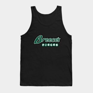 Breece's Pieces Tank Top